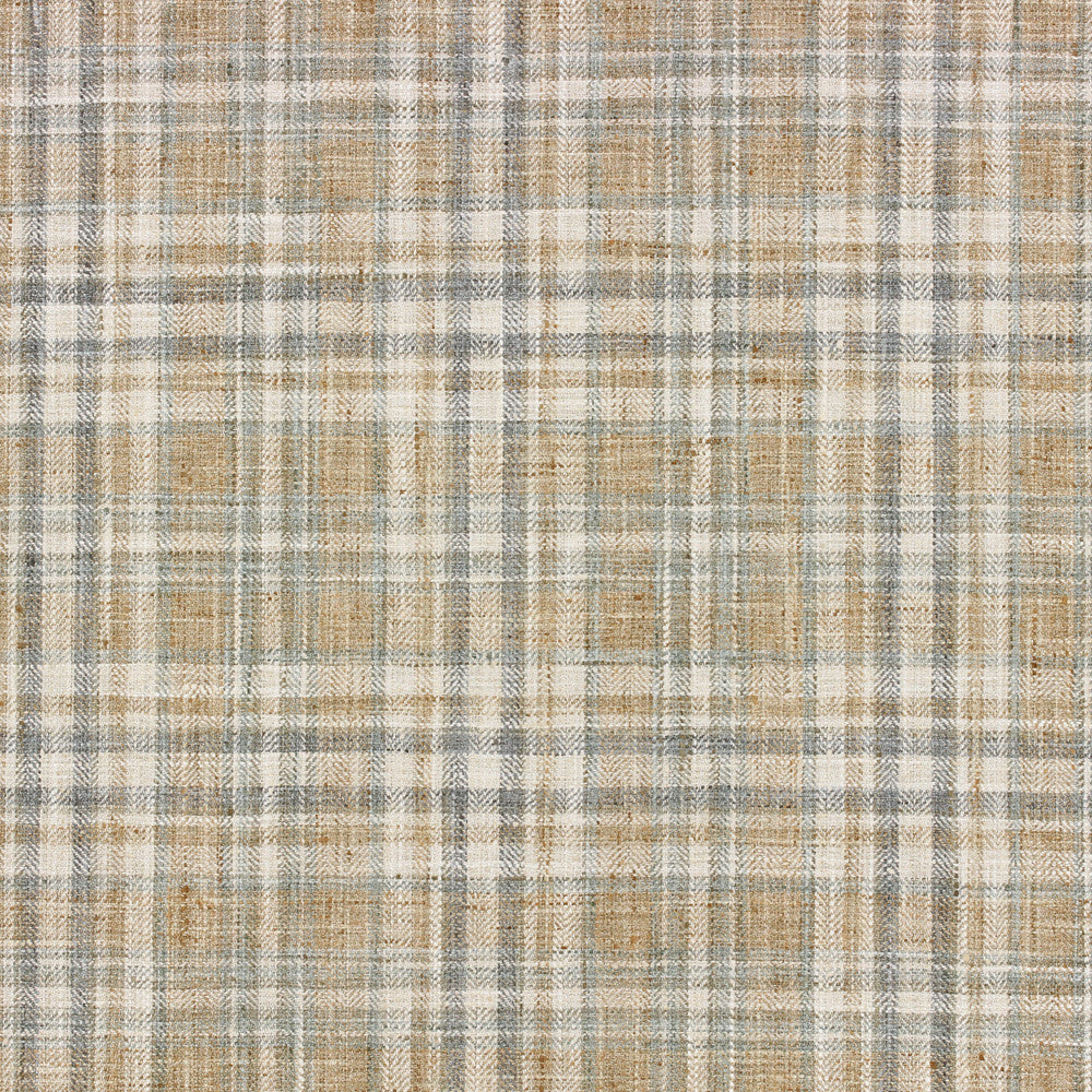 Keystone Mist by Richloom Fabric See sample 100% POLYESTER USA or Imported N/A </p><p>Repeat: V8" x H6.5" 56" - Fabric Carolina -