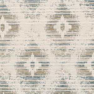 Keystone Turquoise by Magnolia Fabric