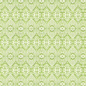 Keywest 1 Dill by Stout Fabric