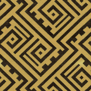 Keywest 5009 Harvest Gold by ABBEYSHEA Fabric