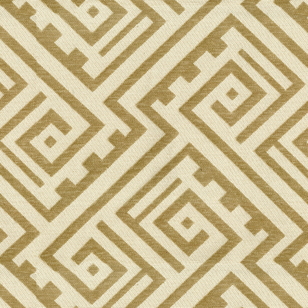 Keywest 605 Parchment by ABBEYSHEA Fabric 100% Polyester CN 55,000 Double Rubs (Wyzenbeek) </p><p>Repeat: Horizontal: 15.5 in. (39.37 cm) up the roll and Vertical: 14.7 in. (37.338 cm) across the roll 57 in. (144 cm) - Fabric Carolina -