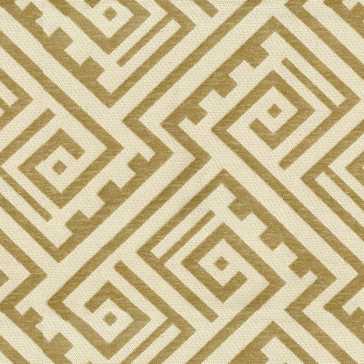 Keywest 605 Parchment by ABBEYSHEA Fabric 100% Polyester CN 55,000 Double Rubs (Wyzenbeek) </p><p>Repeat: Horizontal: 15.5 in. (39.37 cm) up the roll and Vertical: 14.7 in. (37.338 cm) across the roll 57 in. (144 cm) - Fabric Carolina -