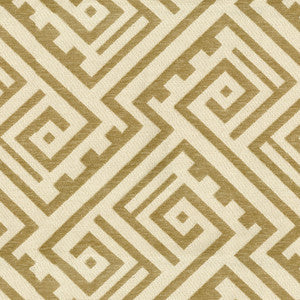 Keywest 605 Parchment by ABBEYSHEA Fabric