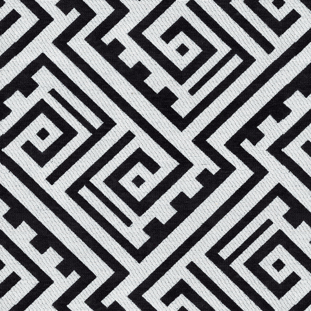Marathon 9009 Dominos by ABBEYSHEA Fabric N/A 100% Polyester China 80,000 Double Rubs </p><p>Repeat: Horizontal: and Vertical: 57" (144 cm) - Fabric Carolina -