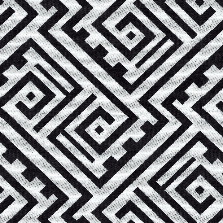 Marathon 9009 Dominos by ABBEYSHEA Fabric N/A 100% Polyester China 80,000 Double Rubs </p><p>Repeat: Horizontal: and Vertical: 57" (144 cm) - Fabric Carolina -
