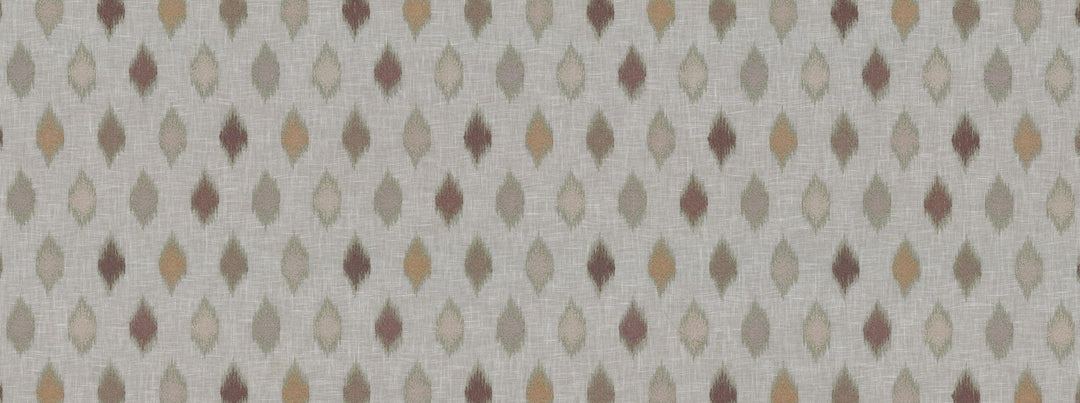 Kezar 19 Smokey Quartz by Covington Designer Fabric