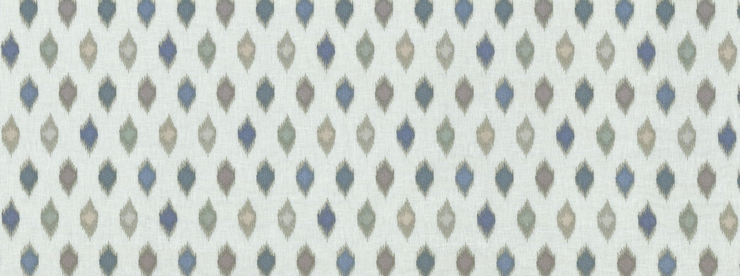 Kezar 545 Mineral by Covington Designer Fabric