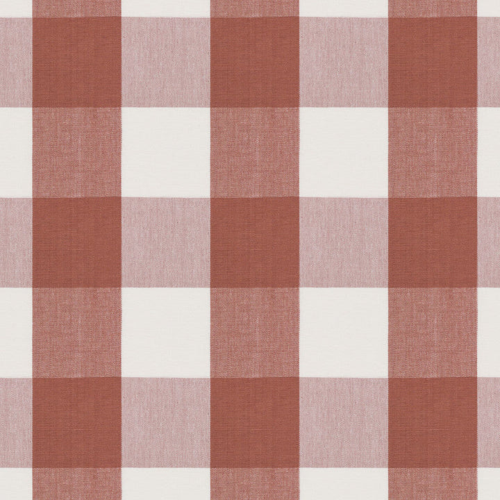 Kiawah 2 Russet by Aoc Designer Fabric THE ART OF COLOR DOWN THE LANE 100%COT INDIA Horizontal: 6.000 and Vertical: 6.000 54 in - Swanky Fabrics -