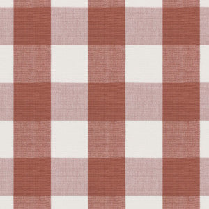 Kiawah 2 Russet by Aoc Fabric