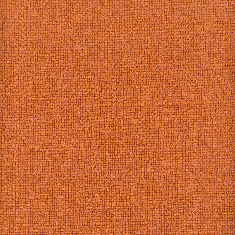 Kibble 10 Tigerlily by Stout Fabric TEMPTATION DRAPERY TEXTURES 70%LIN 16%SVI 14%POL CHINA </p><p>Repeat: 0 56 in - Fabric Carolina -