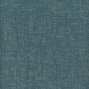 Kibble 1 Baltic by Stout Fabric