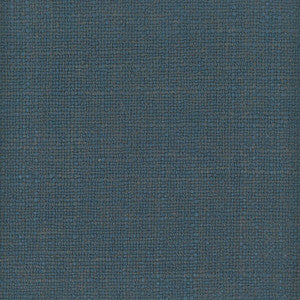 Kibble 3 Navy by Stout Fabric