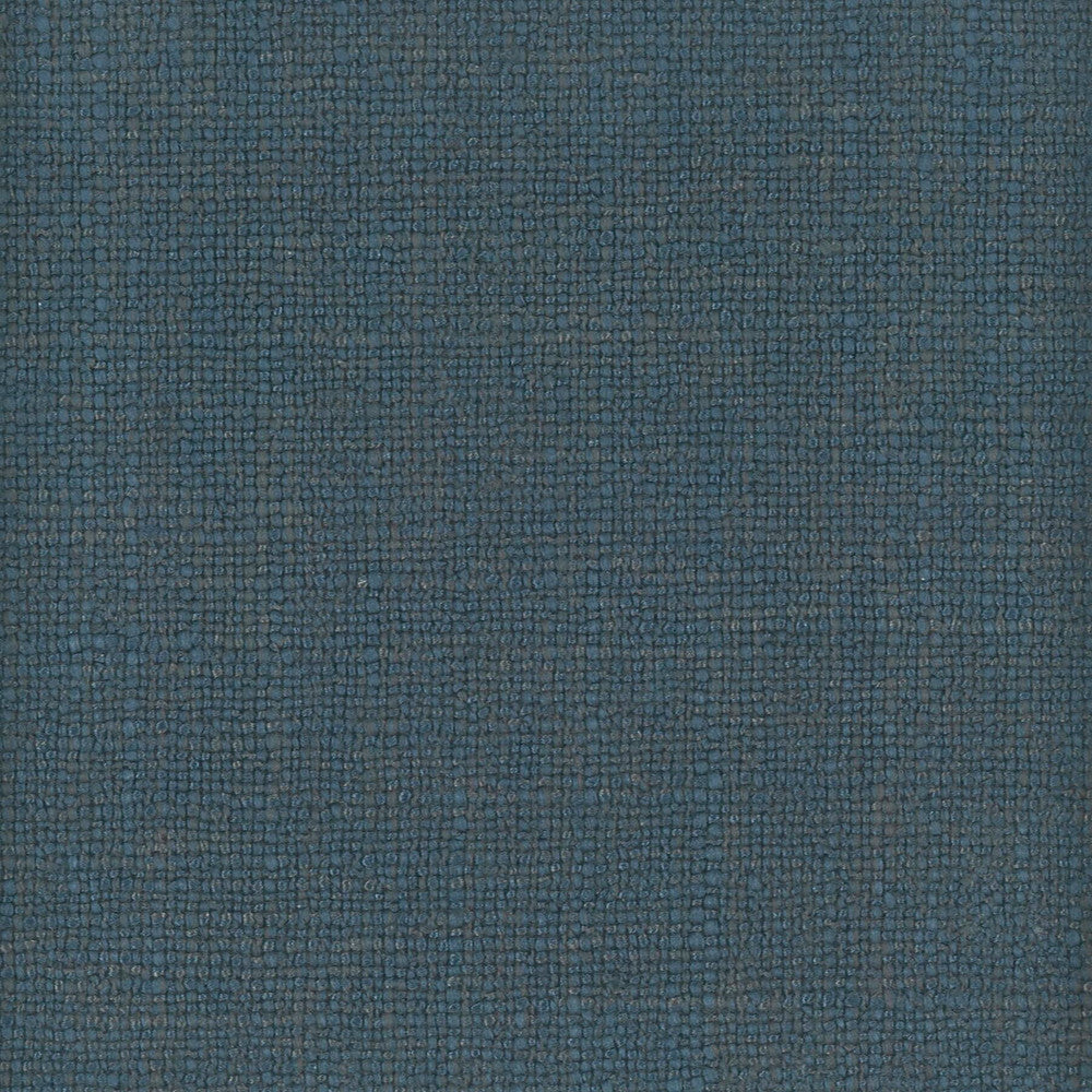 Kibble 3 Navy by Stout Fabric TEMPTATION DRAPERY TEXTURES 70%LIN 16%SVI 14%POL CHINA </p><p>Repeat: 0 56 in - Fabric Carolina -