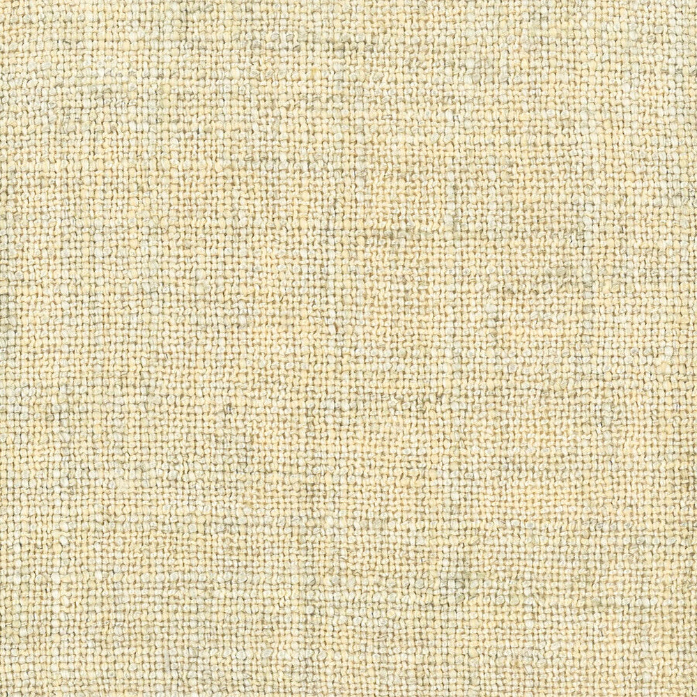 Kibble 9 Sand by Stout Fabric TEMPTATION DRAPERY TEXTURES 70%LIN 16%SVI 14%POL CHINA Horizontal: 0 and Vertical: 0 56 in - Fabric Carolina -