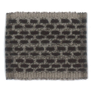Kidman 1 Gunmetal by Stout Trim