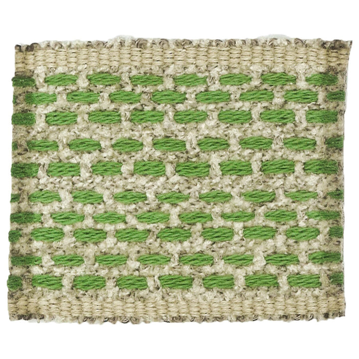 Kidman 2 Fern by Stout Trim TREND ALERT TRIM 70%COT 25%SVI 5%LIN CHINA Horizontal: 0 and Vertical: 0 2.38 in - Fabric Carolina -