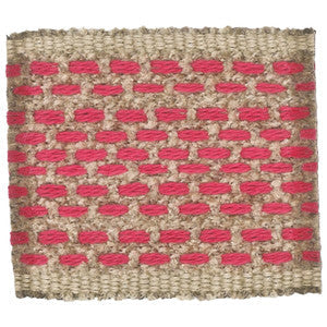 Kidman 4 Fuchsia by Stout Trim