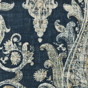 Kiko 1 Pacific by Stout Fabric