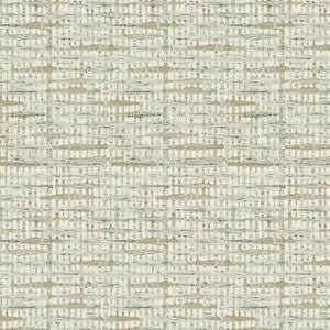 Kikuchi 2 Pewter by Stout Fabric