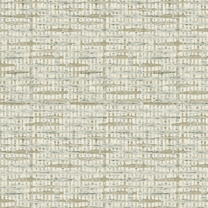 Kikuchi 2 Pewter by Stout Fabric COMFORTABLE LIVING SHADOW/SLATE 100%POL INDIA Horizontal: 6.75 and Vertical: 17 54 in - Fabric Carolina -