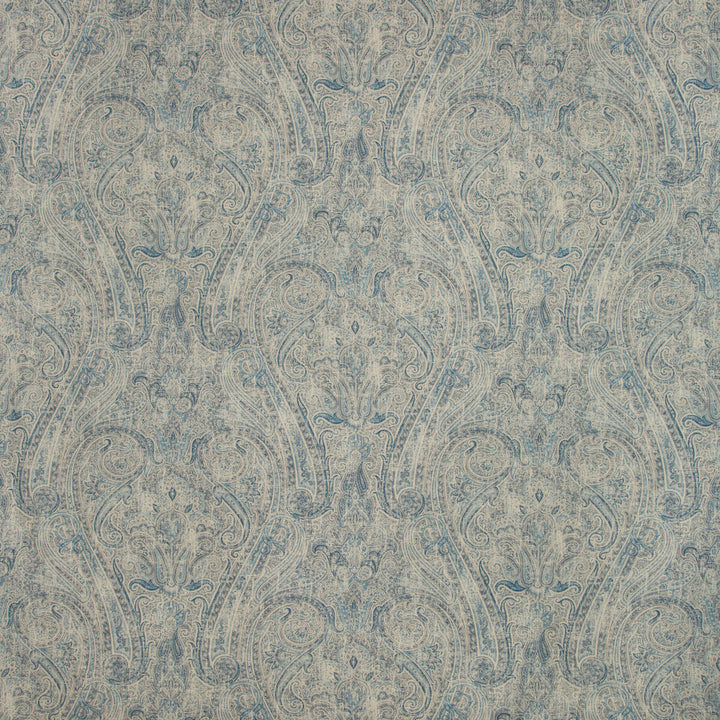 Kilauea-5 by Kravet Basics Fabric - COTTON - 89%;RAYON - 11% United States MEDIUM Horizontal: 27 and Vertical: 24.5 54 - Fabric Carolina -