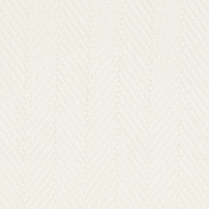 Kildare 2 Chalk by Stout Fabric