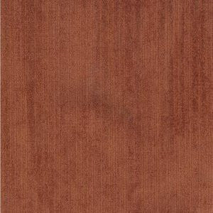 Kildare Terracotta 615 by Norbar Fabric See Sample 100% POLYESTER CHINA - </p><p>Repeat: Horizontal: and Vertical: - 58" - Fabric Carolina -