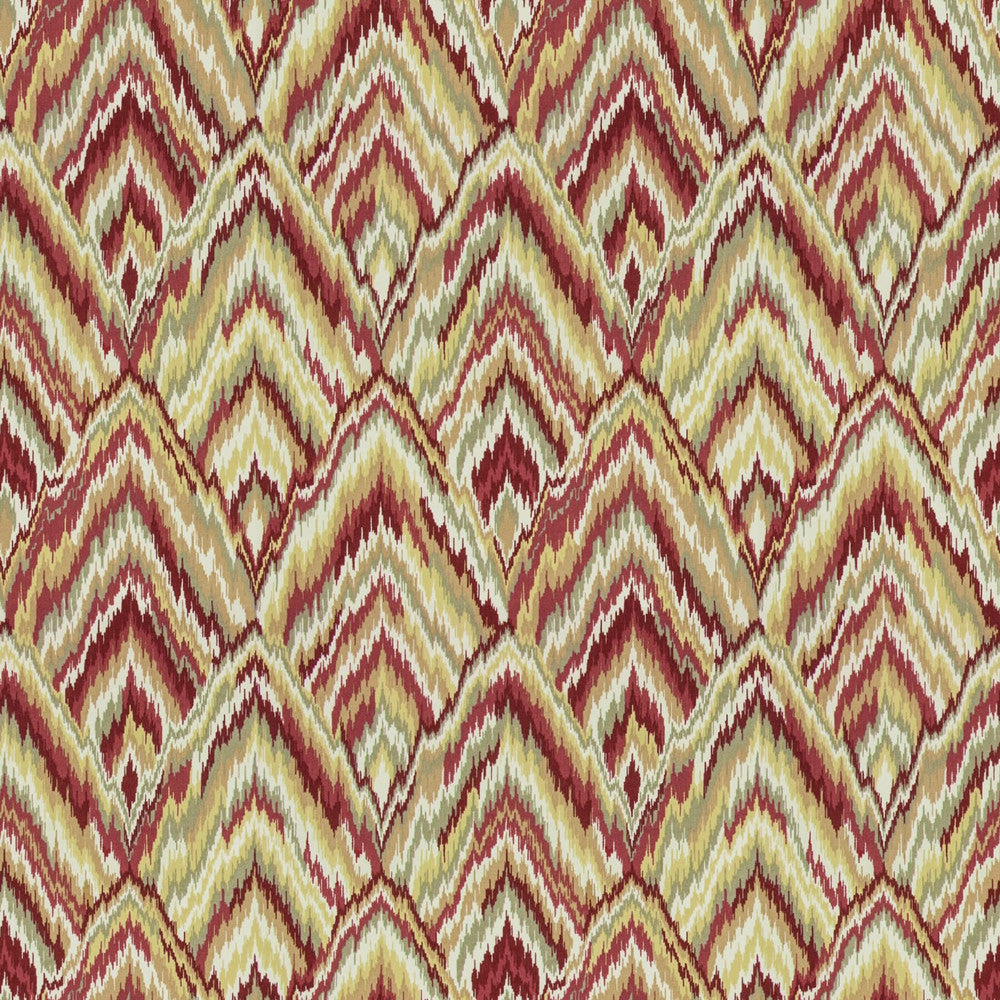 Kilgore 1 Burgundy by Stout Fabric RAINBOW LIBRARY BERRY/CINNABAR 100%COT PAKISTAN FLAME RETARDANT-U.F.A.C. CLASS 1 CATB 117-2013 Horizontal: 13.5 and Vertical: 13.5 54 in - Fabric Carolina -