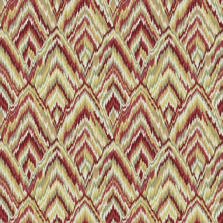 Kilgore 1 Burgundy by Stout Fabric RAINBOW LIBRARY BERRY/CINNABAR 100%COT PAKISTAN FLAME RETARDANT-U.F.A.C. CLASS 1 CATB 117-2013 Horizontal: 13.5 and Vertical: 13.5 54 in - Fabric Carolina -