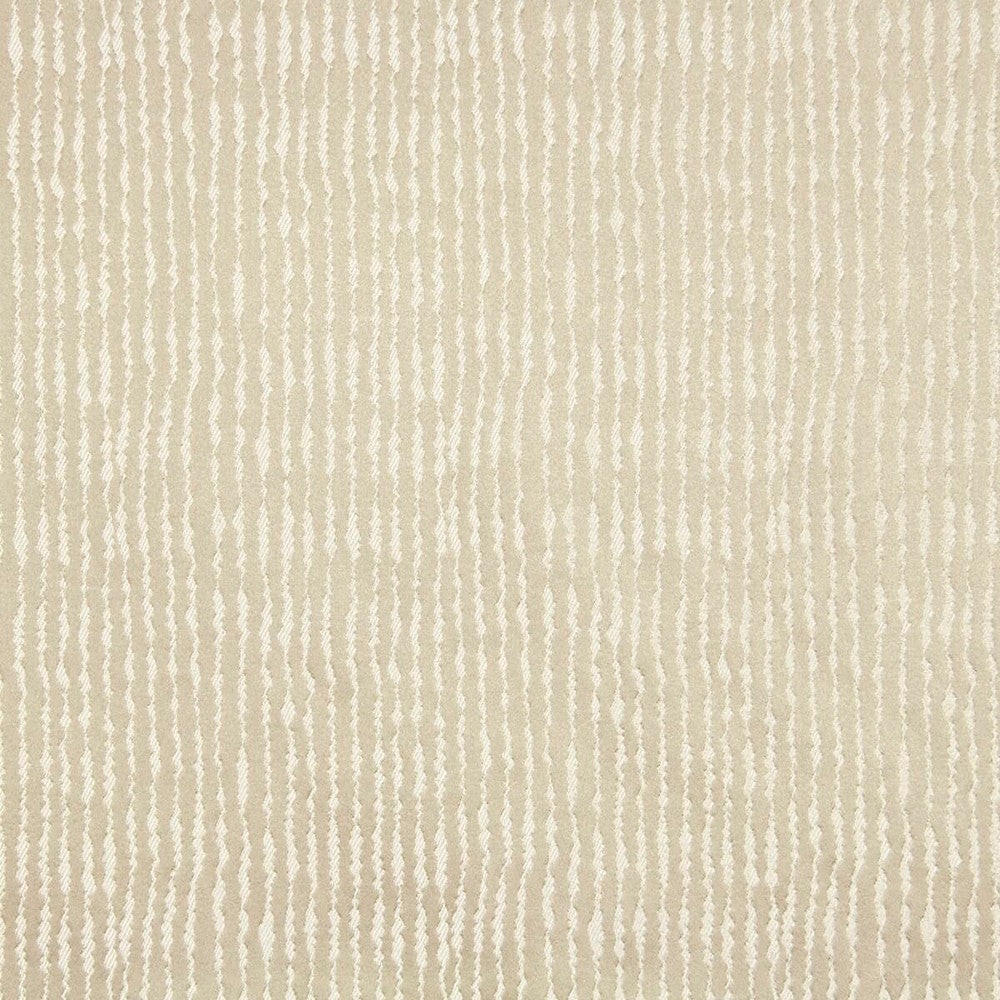 Kilkenny 4 Linen by Stout Fabric Comfortable Living Ivory/Sand 67% Polyester 33% Cotton INDIA MARTINDALE WEAR TEST (8 000 CIRCULAR RUBS) Horizontal: 9.375 and Vertical: 6.875 57 in - Fabric Carolina -