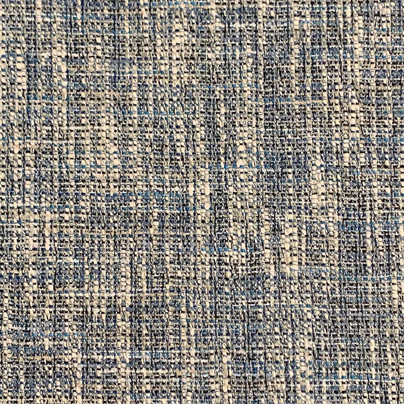 Kilroy Indigo by Magnolia Fabric - 83Poly/17Ctn India 15000 Horizontal: 0 and Vertical: 0 55 - Fabric Carolina -