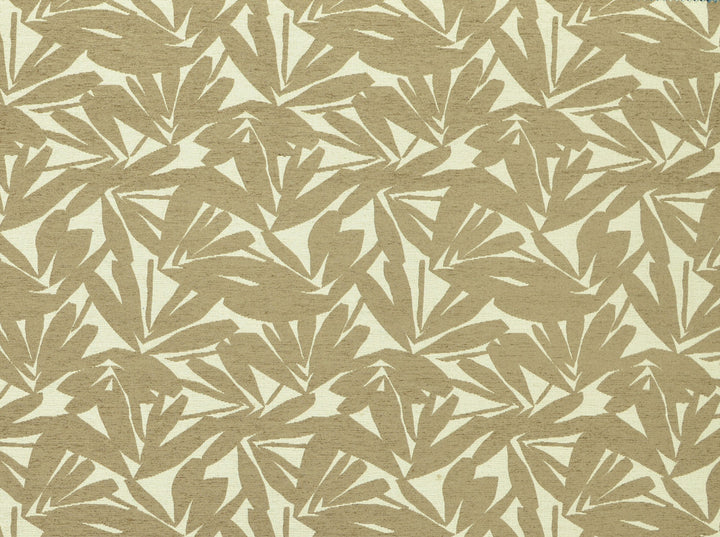 Kilwa 118 Sandstone by Covington Fabric 100% POLYESTER China 23000 Horizontal: 14.25 and Vertical: 26 58.5 - Fabric Carolina -