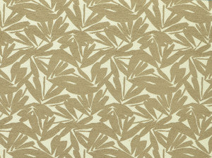 Kilwa 118 Sandstone by Covington Fabric