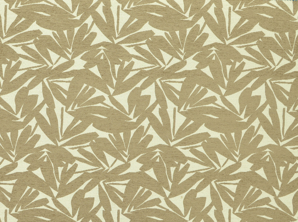 Kilwa 118 Sandstone by Covington Fabric 100% POLYESTER China 23000 Horizontal: 14.25 and Vertical: 26 58.5 - Fabric Carolina -