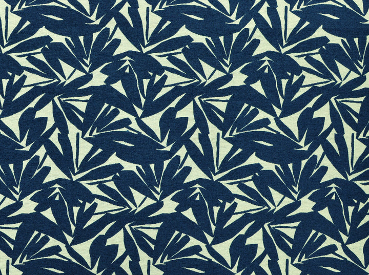 Kilwa 55 Navy by Covington Fabric 100% POLYESTER China 23000 Horizontal: 14.25 and Vertical: 26 58.5 - Fabric Carolina -