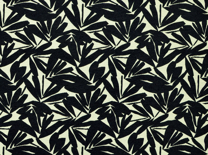 Kilwa 905 Ebony by Covington Fabric 100% POLYESTER China 23000 Horizontal: 14.25 and Vertical: 26 58.5 - Fabric Carolina -