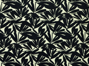 Kilwa 905 Ebony by Covington Fabric