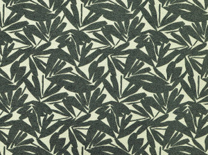 Kilwa 945 Gunmetal by Covington Fabric