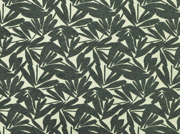 Kilwa 945 Gunmetal by Covington Designer Fabric Covington Right 15.9 23.85 0 0 by product