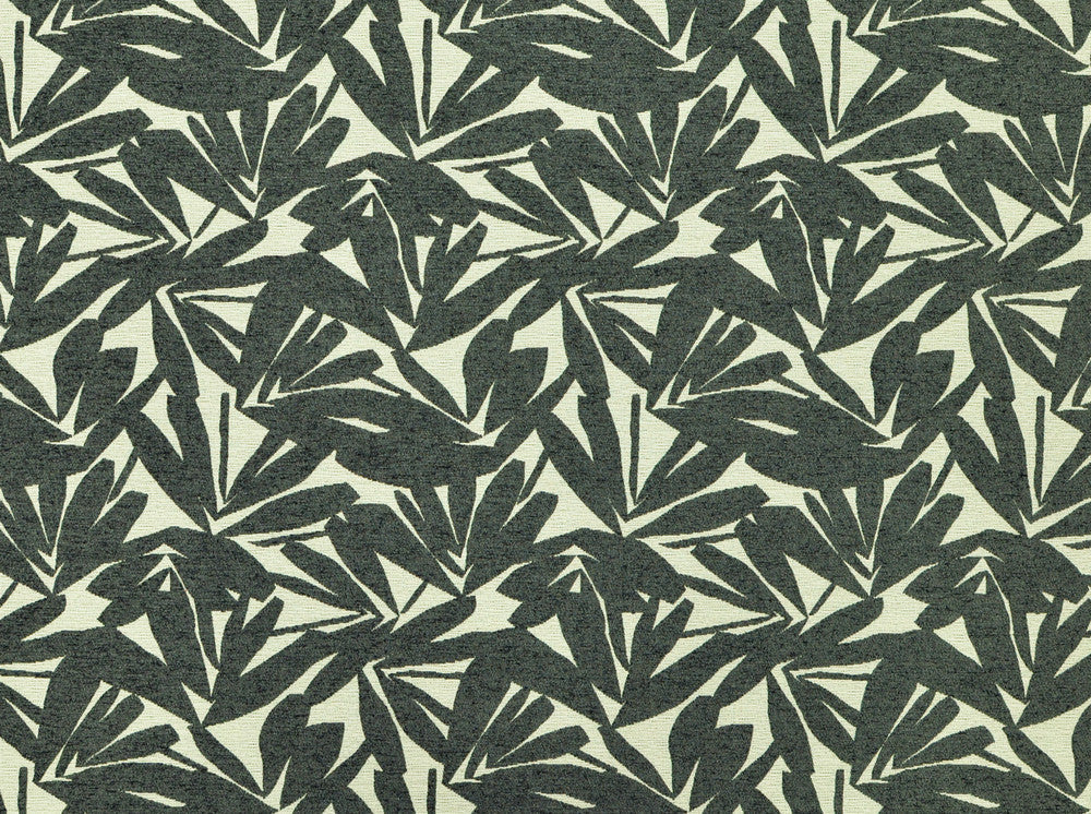 Kilwa 945 Gunmetal by Covington Designer Fabric Covington Right 15.9 23.85 0 0 by product