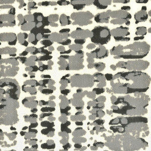 Kincaid 1 Granite by Stout Fabric