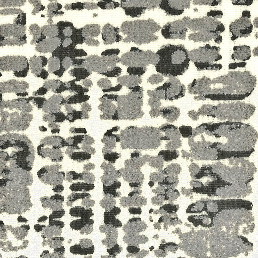 Kincaid 1 Granite by Stout Fabric COMPLIMENTS 100%COT USA FLAME RETARDANT-U.F.A.C. CLASS 1 CATB 117-2013 WYZENBEEK 15 000 DOUBLE RUB WEAR TEST (HEAVY DUTY) Horizontal: 13.5 and Vertical: 13.5 54 in - Fabric Carolina -