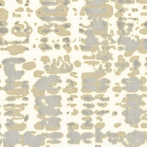 Kincaid 2 Sandstone by Stout Fabric