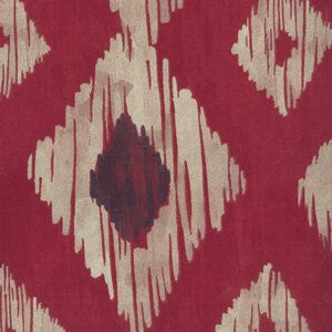 Kindle Jewel by Norbar Fabric See Sample 100% COTTON TURKMANISTAN UFAC 1 </p><p>Repeat: Horizontal: and Vertical: 13 1/2" 54 - Fabric Carolina -