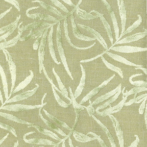 Stem 205 Aloe by ABBEYSHEA Fabric
