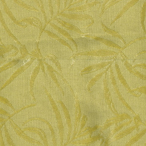 Stem 57 Lemongrass by ABBEYSHEA Fabric