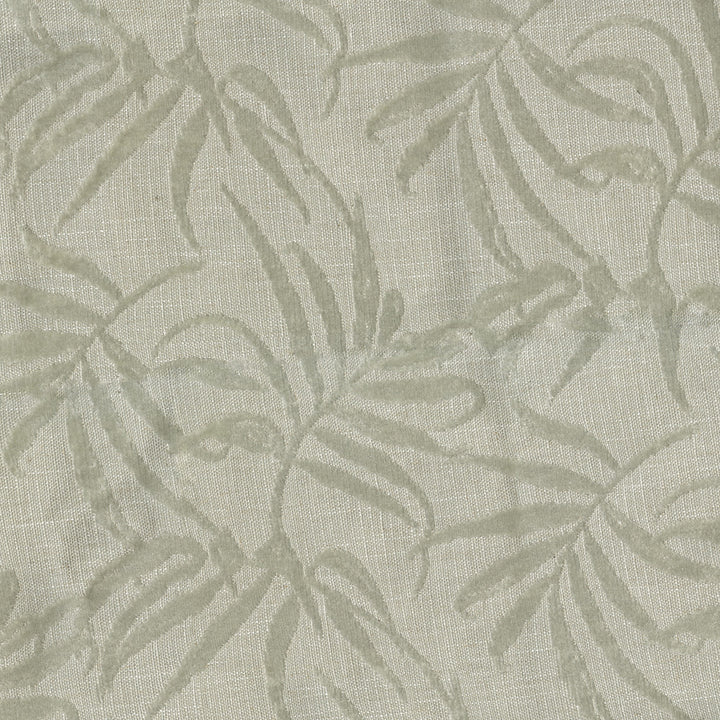 Stem 91 Silver by ABBEYSHEA Fabric 74% Polyester, 27% Viscose, 5% Linen China 30,000 Double Rubs (Wyzenbeek) </p><p>Repeat: Horizontal: 22.44" (56.90 cm) Up the Roll and Vertical: 13.78" (35 cm) Across the Roll 55" (140 cm) - Fabric Carolina -