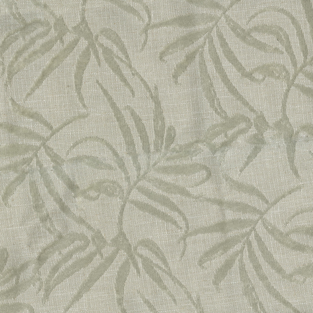 Stem 91 Silver by ABBEYSHEA Designer Fabric N/A 100% Polyester China 100,000 Double Rubs </p><p>Repeat: Horizontal: and Vertical: 57" (144 cm) - Swanky Fabrics -