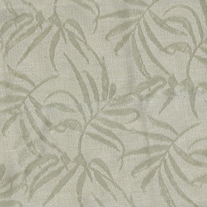 Stem 91 Silver by ABBEYSHEA Fabric