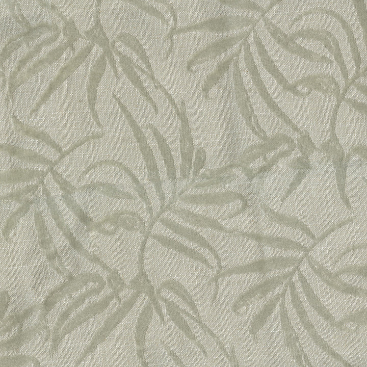 Stem 91 Silver by ABBEYSHEA Designer Fabric 74% Polyester, 27% Viscose, 5% Linen China 30,000 Double Rubs (Wyzenbeek) </p><p>Repeat: Horizontal: 22.44" (56.90 cm) Up the Roll and Vertical: 13.78" (35 cm) Across the Roll 55" (140 cm) - Swanky Fabrics -